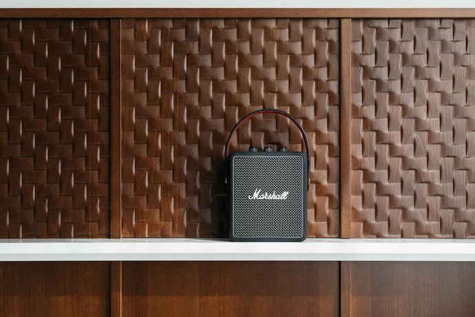 Imagen de la habitación del Hotel Ruby Zoe London. Foto 9