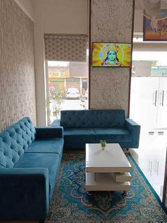 Imagen general del Hotel Rubystone Amritsar. Foto 6