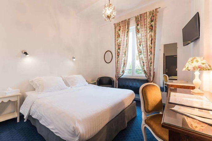Imagen de la habitación del Hotel Ruc Cannes. Foto 4