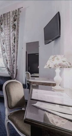 Imagen de la habitación del Hotel Ruc Cannes. Foto 9