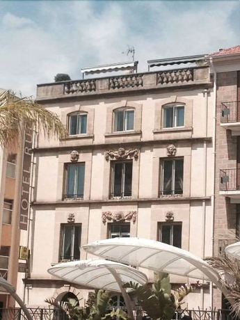 Imagen general del Hotel Ruc Cannes. Foto 1