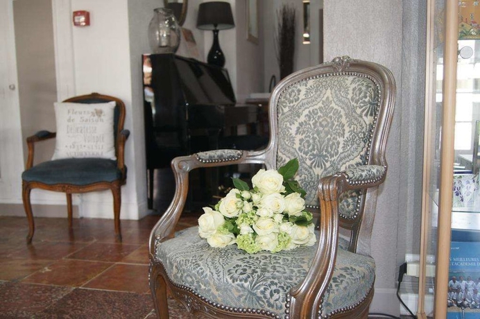 Imagen de la habitación del Hotel Ruc Cannes. Foto 13