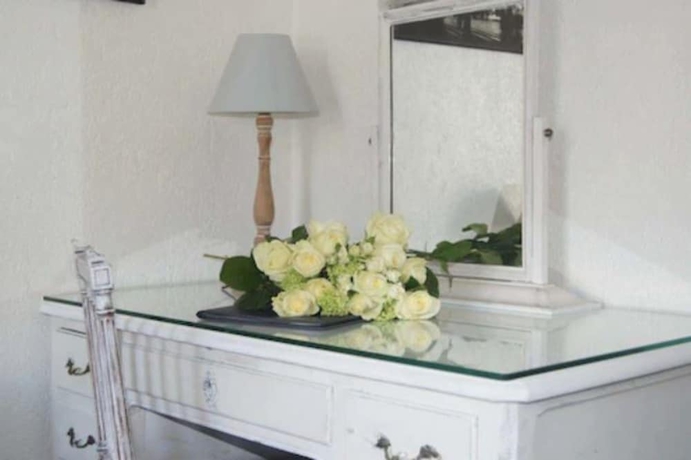 Imagen de la habitación del Hotel Ruc Cannes. Foto 17