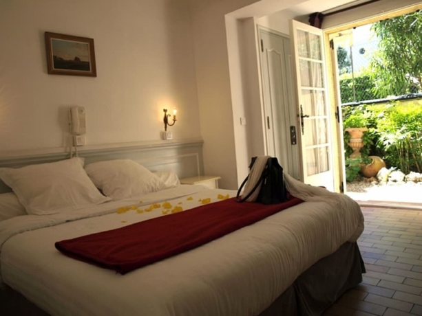 Imagen de la habitación del Hotel Ruc Cannes. Foto 19