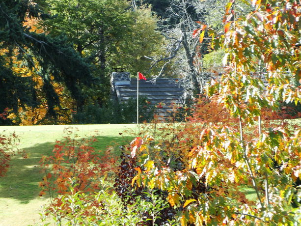 Imagen de los interiores del Hotel Ruca Kuyen Golf And Resort. Foto 10