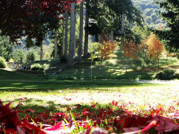 Imagen de la habitación del Hotel Ruca Kuyen Golf And Resort. Foto 7