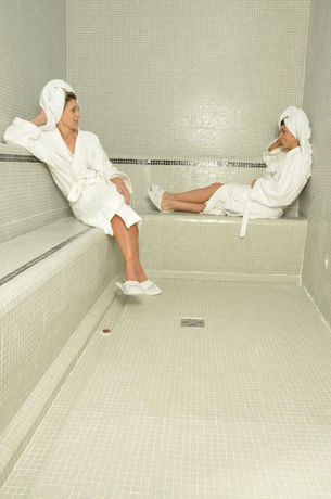 Imagen general del Hotel Ruca Kuyen Golf And Resort. Foto 3