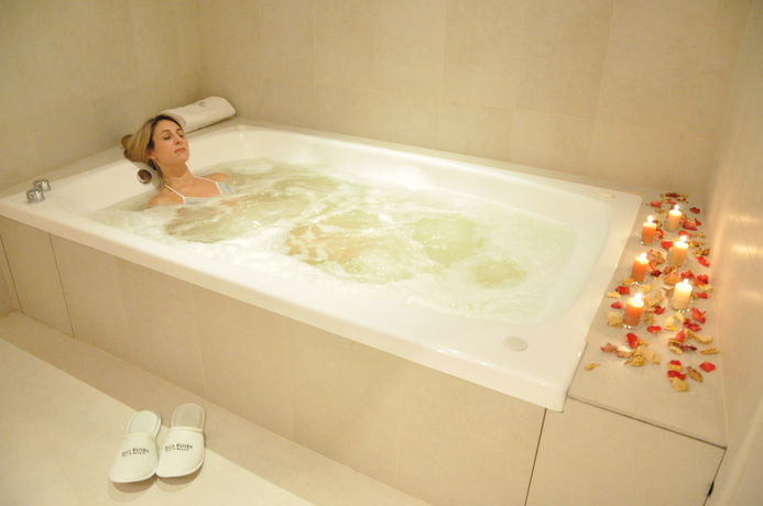 Imagen general del Hotel Ruca Kuyen Golf And Resort. Foto 4