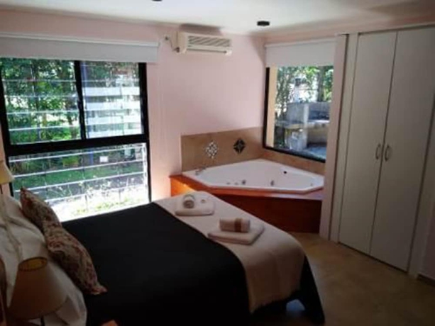 Imagen de la habitación del Hotel Ruca Lemu. Foto 2