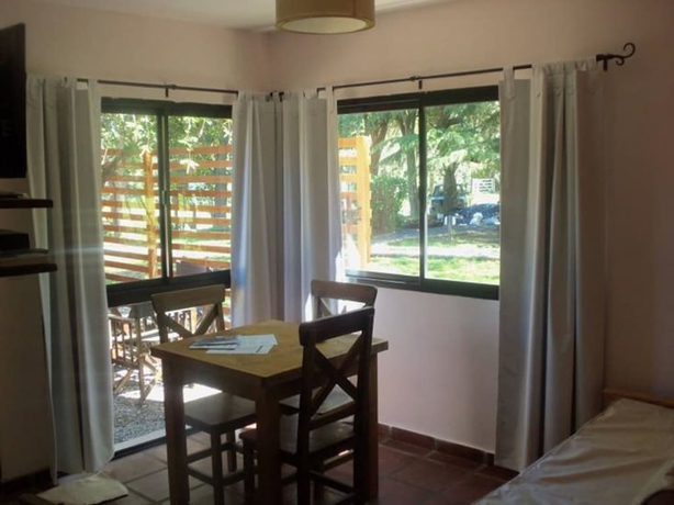 Imagen de la habitación del Hotel Ruca Lemu. Foto 8