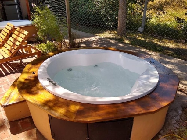 Imagen de la habitación del Hotel Ruca Lemu. Foto 9