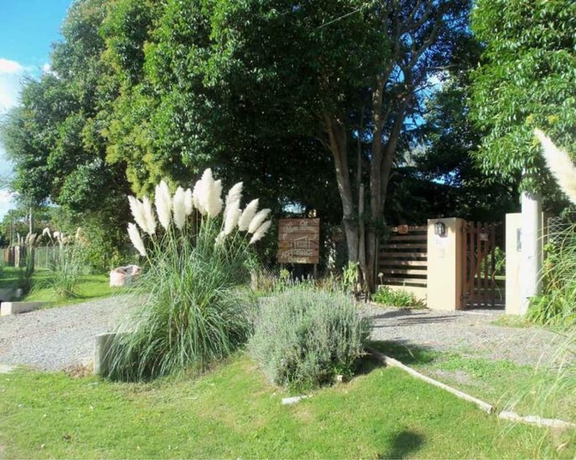 Imagen de los interiores del Hotel Ruca Lemu. Foto 17