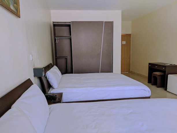 Imagen de la habitación del Hotel Ruch. Foto 3