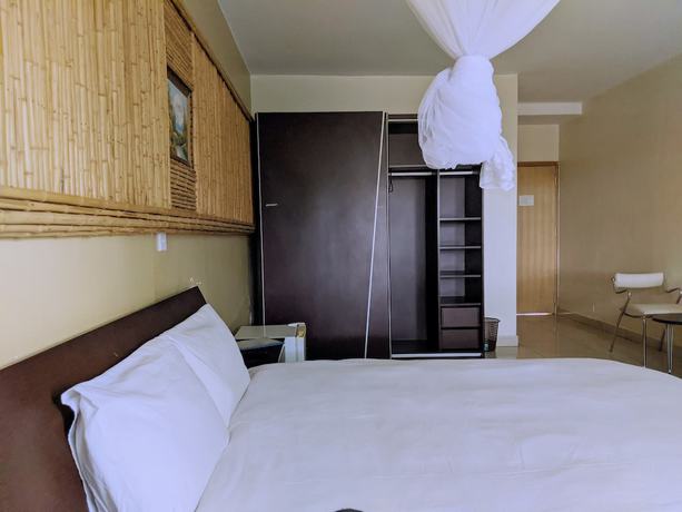 Imagen de la habitación del Hotel Ruch. Foto 4