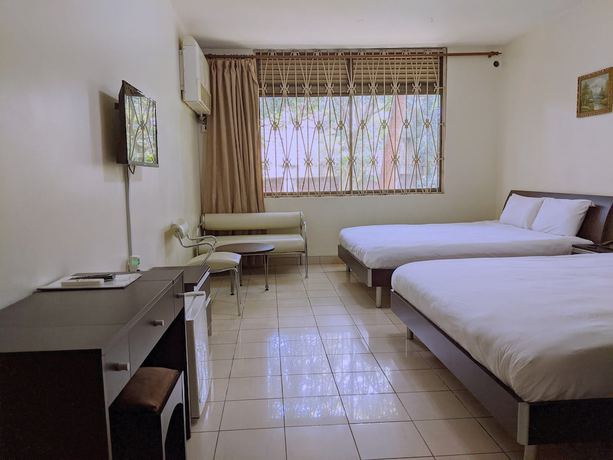 Imagen de la habitación del Hotel Ruch. Foto 6