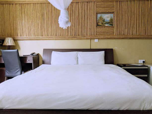 Imagen de la habitación del Hotel Ruch. Foto 8