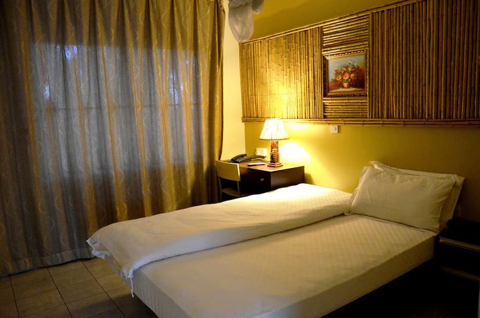 Imagen de la habitación del Hotel Ruch. Foto 9