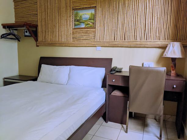 Imagen de la habitación del Hotel Ruch. Foto 10