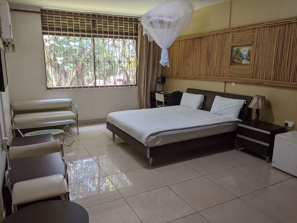 Imagen de la habitación del Hotel Ruch. Foto 12