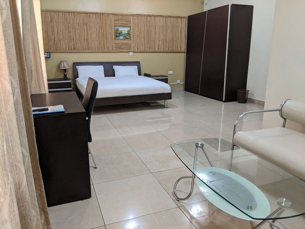 Imagen de la habitación del Hotel Ruch. Foto 13