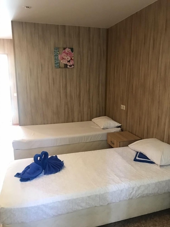 Imagen de la habitación del Hotel Rucheek. Foto 10