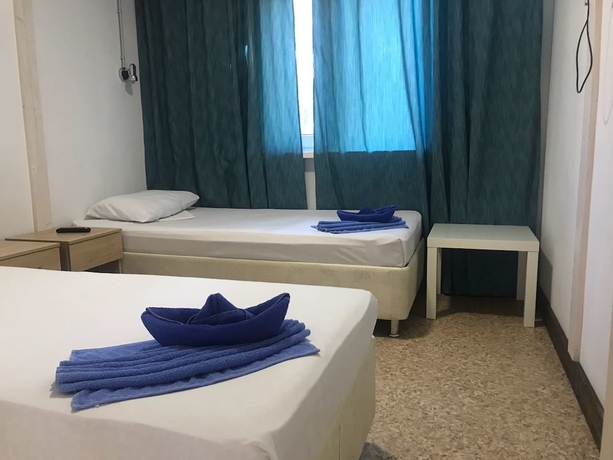 Imagen de la habitación del Hotel Rucheek. Foto 14