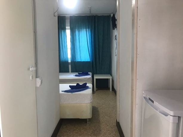 Imagen de la habitación del Hotel Rucheek. Foto 18