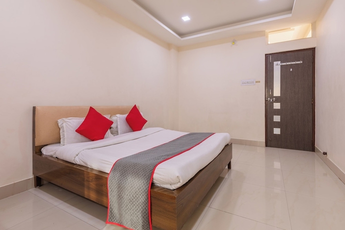 Imagen de la habitación del Hotel Ruchi Shree Garden. Foto 1