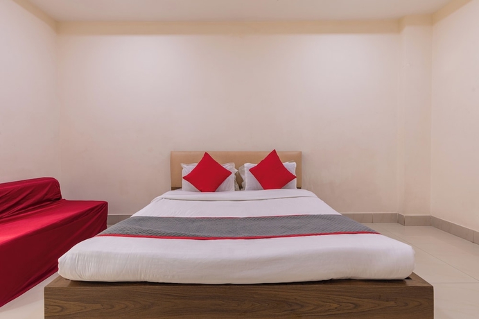 Imagen de la habitación del Hotel Ruchi Shree Garden. Foto 3