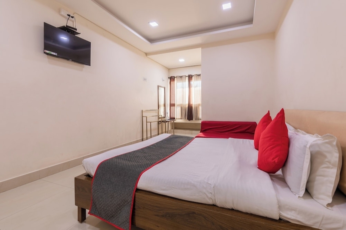 Imagen de la habitación del Hotel Ruchi Shree Garden. Foto 5