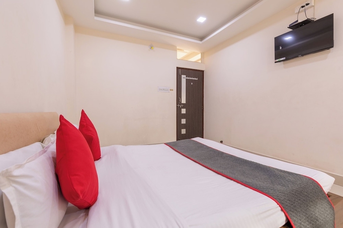 Imagen de la habitación del Hotel Ruchi Shree Garden. Foto 6