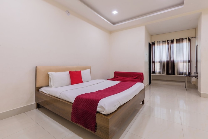 Imagen de la habitación del Hotel Ruchi Shree Garden. Foto 7