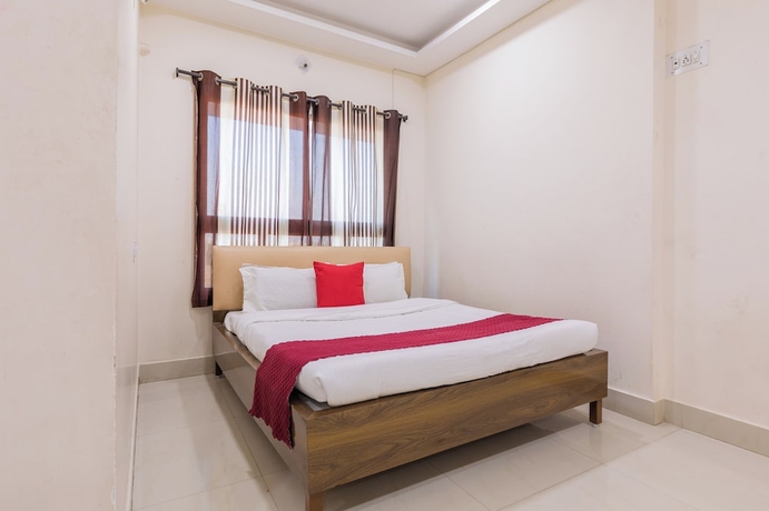 Imagen de la habitación del Hotel Ruchi Shree Garden. Foto 9