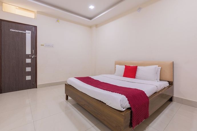 Imagen de la habitación del Hotel Ruchi Shree Garden. Foto 10