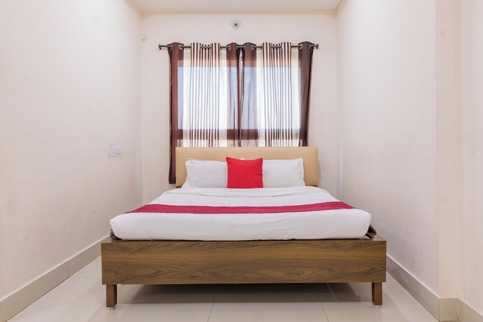 Imagen de la habitación del Hotel Ruchi Shree Garden. Foto 11