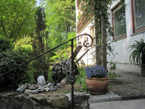 Imagen general del Hotel Ruchti - Zeit F&uuml;r Mich.. Foto 2