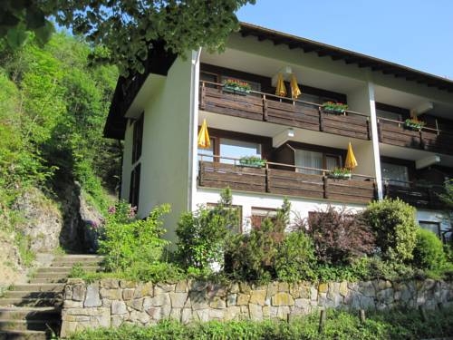 Imagen general del Hotel Ruchti - Zeit F&uuml;r Mich.. Foto 3