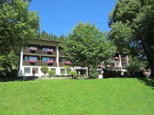 Imagen general del Hotel Ruchti - Zeit F&uuml;r Mich.. Foto 5