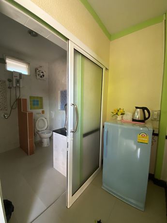 Imagen de la habitación del Hotel Ruckunresort 1. Foto 6