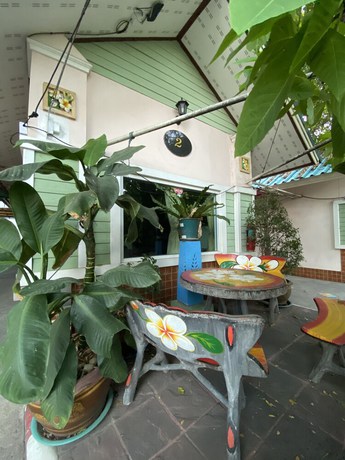 Imagen de la habitación del Hotel Ruckunresort 1. Foto 7