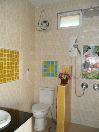 Imagen de la habitación del Hotel Ruckunresort 1. Foto 10