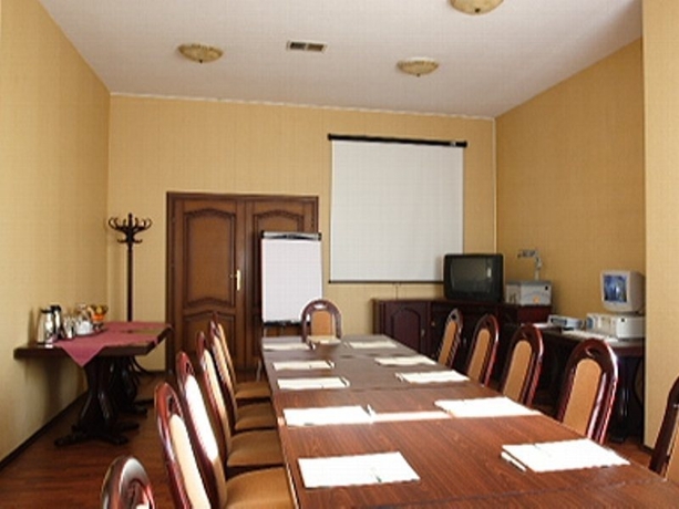 Imagen general del Hotel Ruczaj. Foto 2