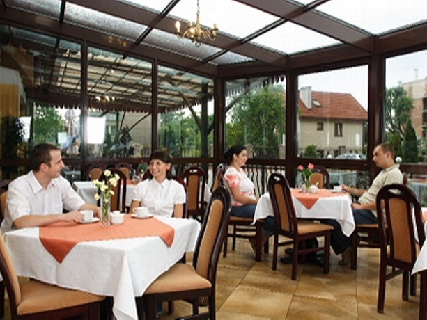 Imagen general del Hotel Ruczaj. Foto 3