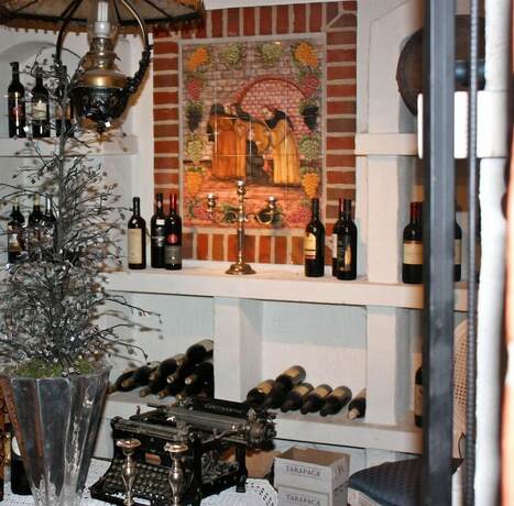 Imagen general del Hotel Rudb&oslash;l Gr&aelig;nsekro. Foto 13
