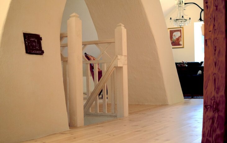 Imagen general del Hotel Ruders Egendom. Foto 5