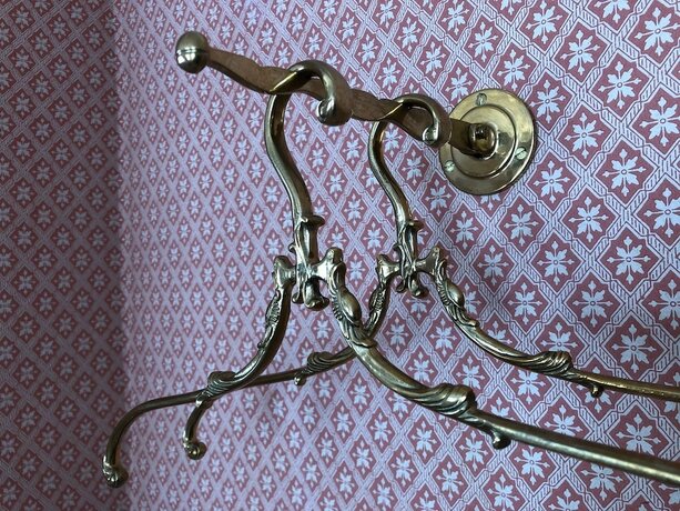 Imagen general del Hotel Ruders Egendom. Foto 6