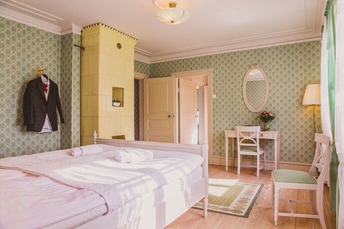 Imagen general del Hotel Ruders Egendom. Foto 7