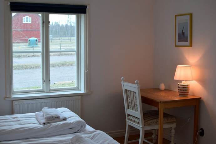 Imagen general del Hotel Ruders Egendom. Foto 8