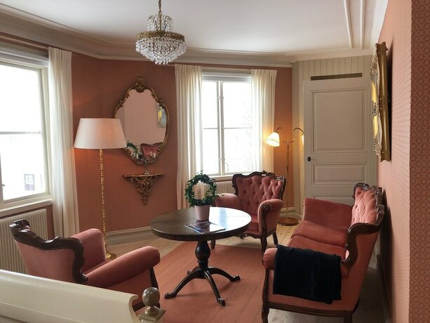 Imagen general del Hotel Ruders Egendom. Foto 10