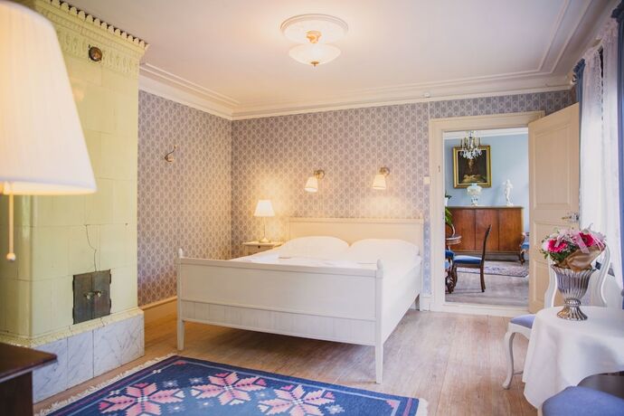 Imagen de la habitación del Hotel Ruders Egendom. Foto 20